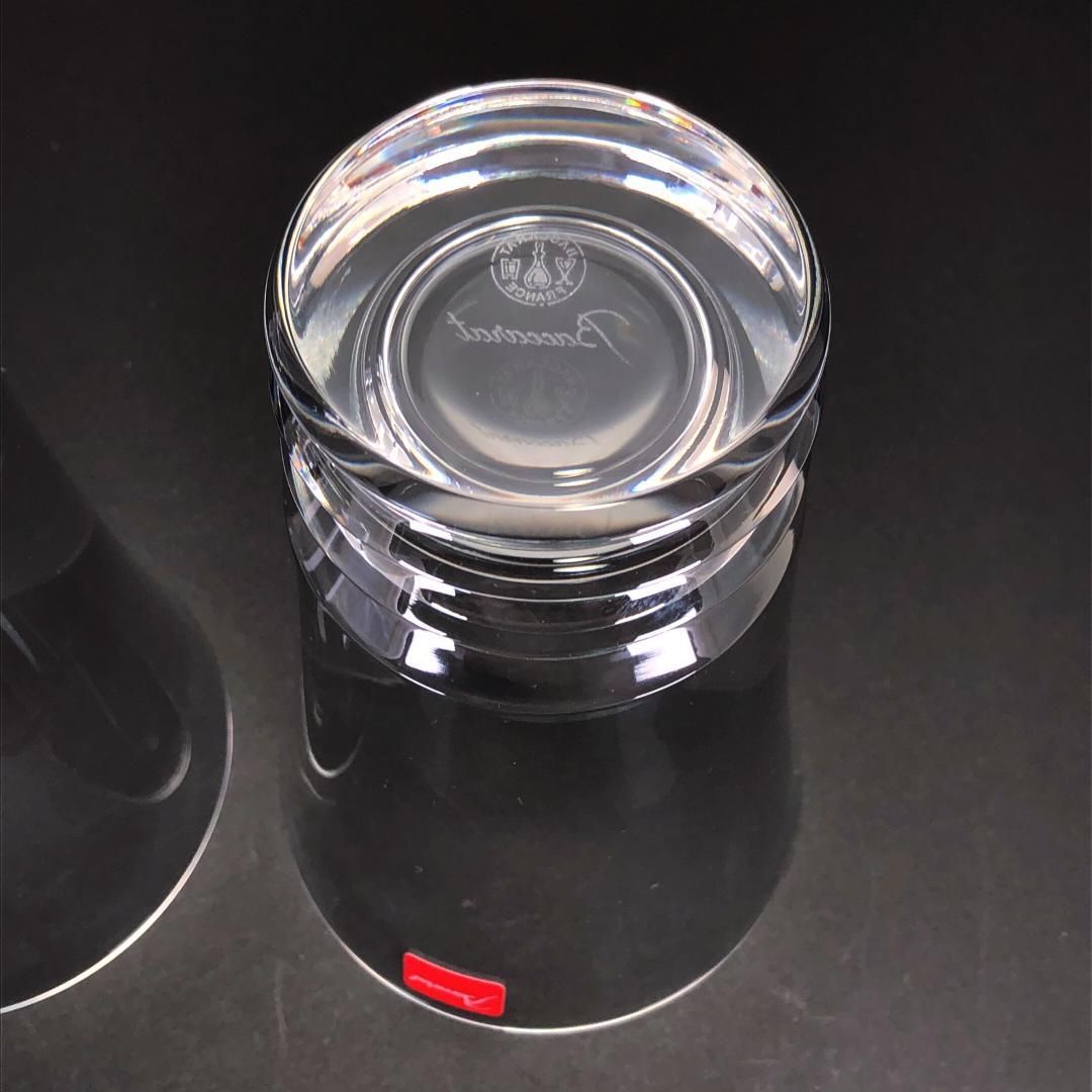 タンブラー クリスタルグラス