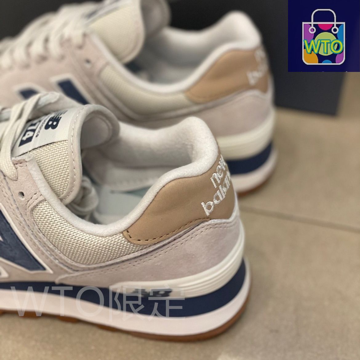 New Balance ニューバランス スニーカー スニーカー Sneakers