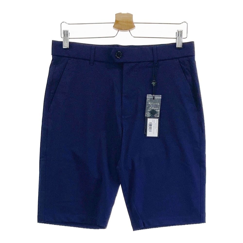 サイズ：30 GREYSON グレイソン MCLSCB20 ハーフパンツ MONTAUK SHORTS ブルー系 [240101516988] ゴルフウェア メンズ ストスト