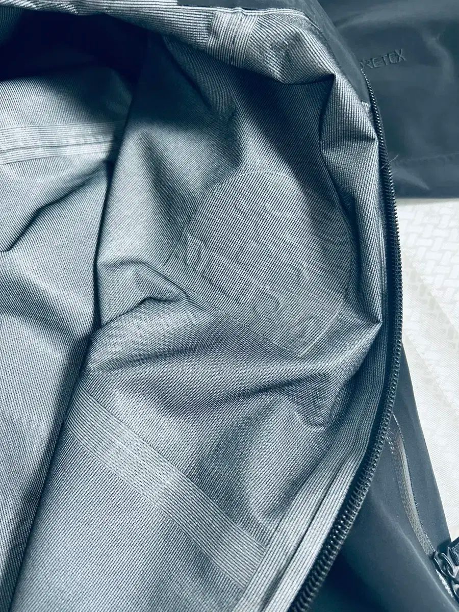 LT ジャケット