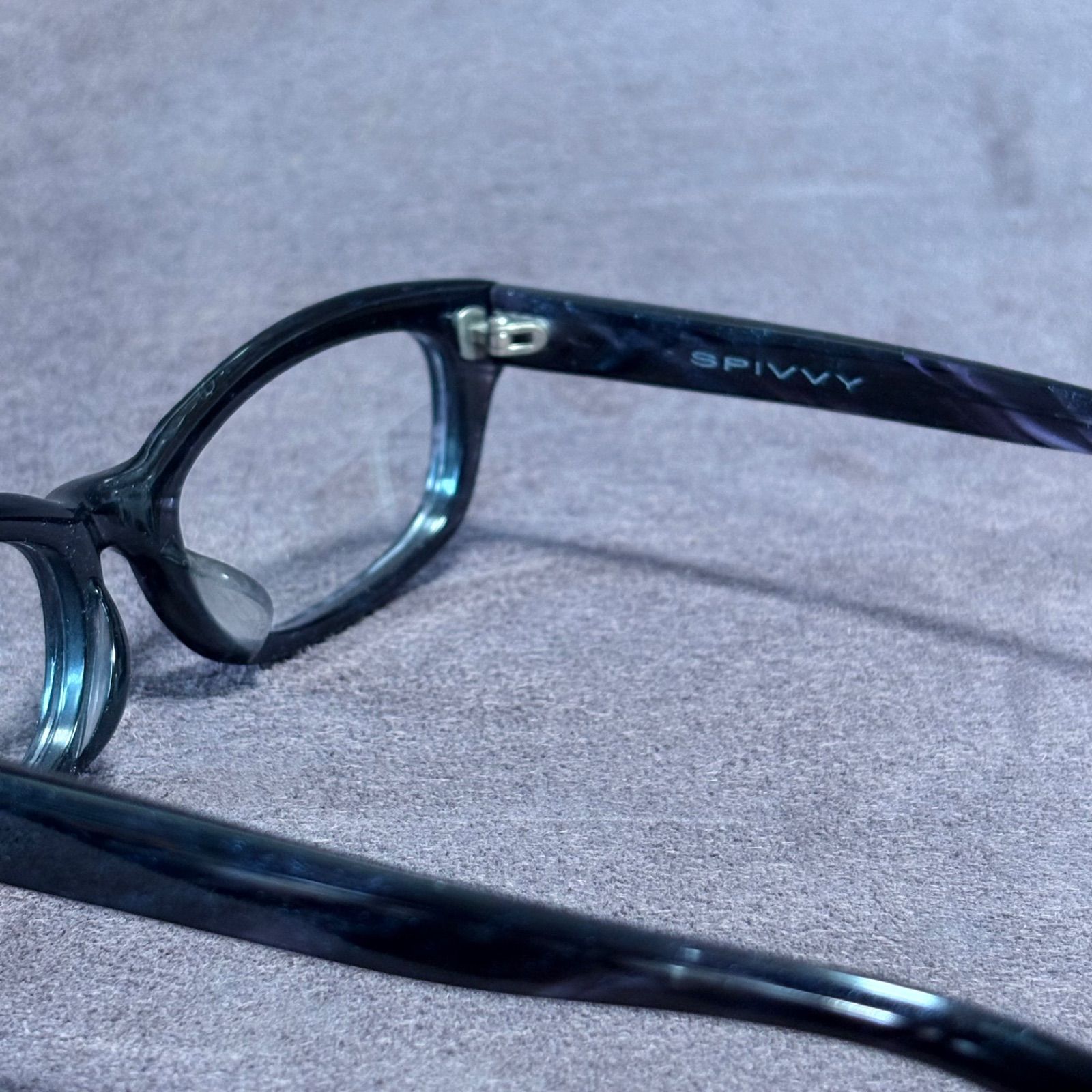 SPIVVY SP-2036 スピヴィ 金子眼鏡 - メルカリ