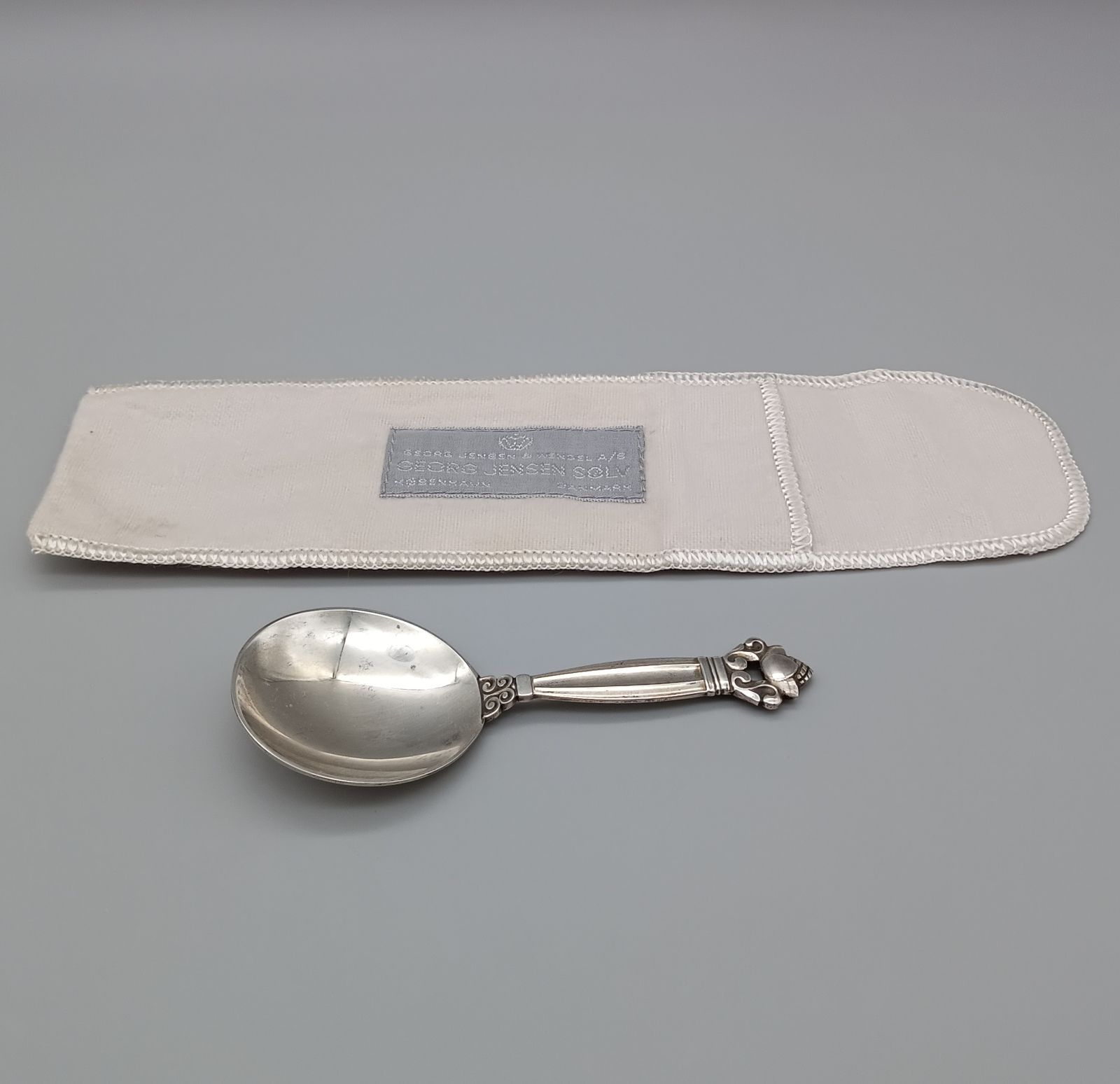 ジョージ ジェンセン