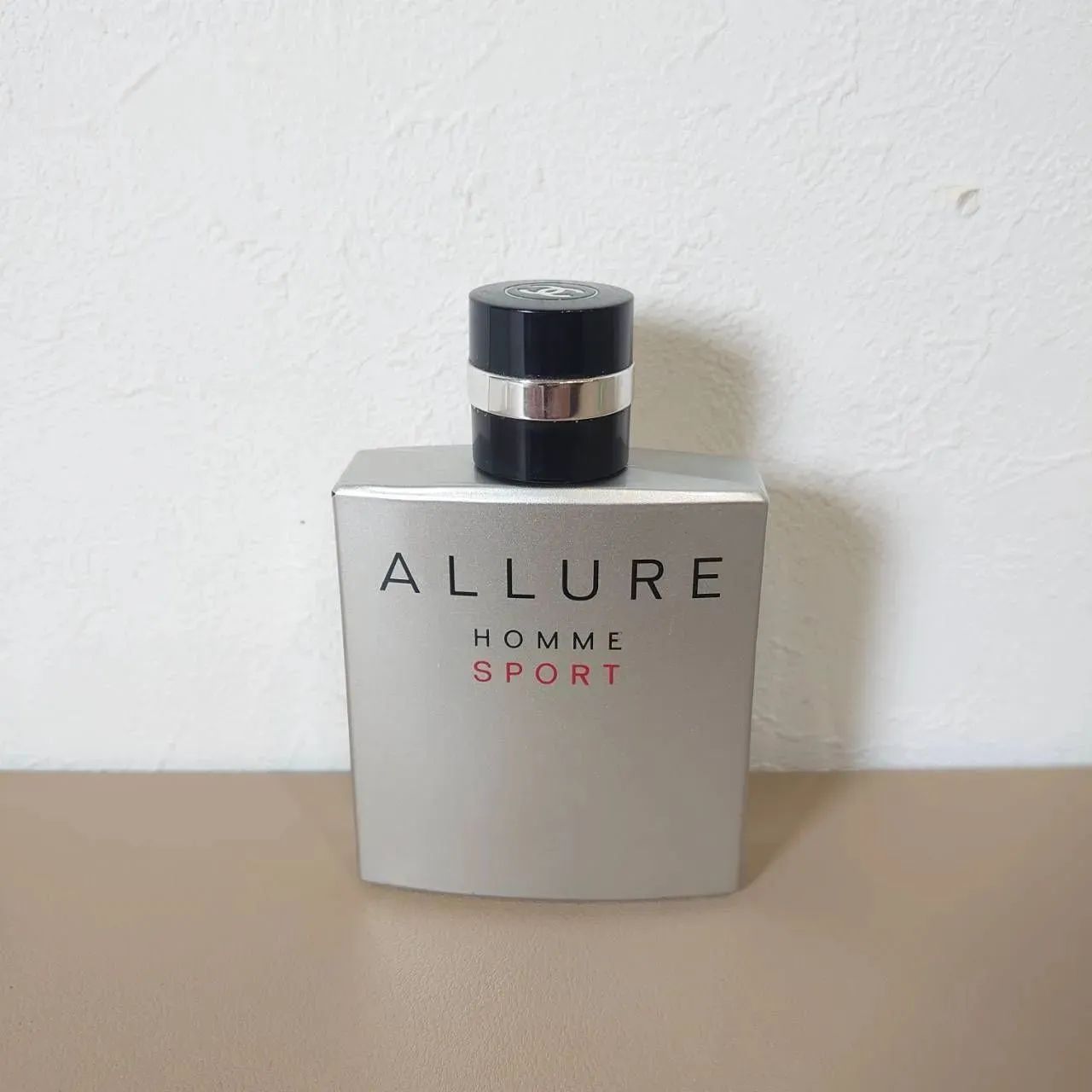 シャネル アリュール オム スポーツ オードトワレ 50mL - メルカリ