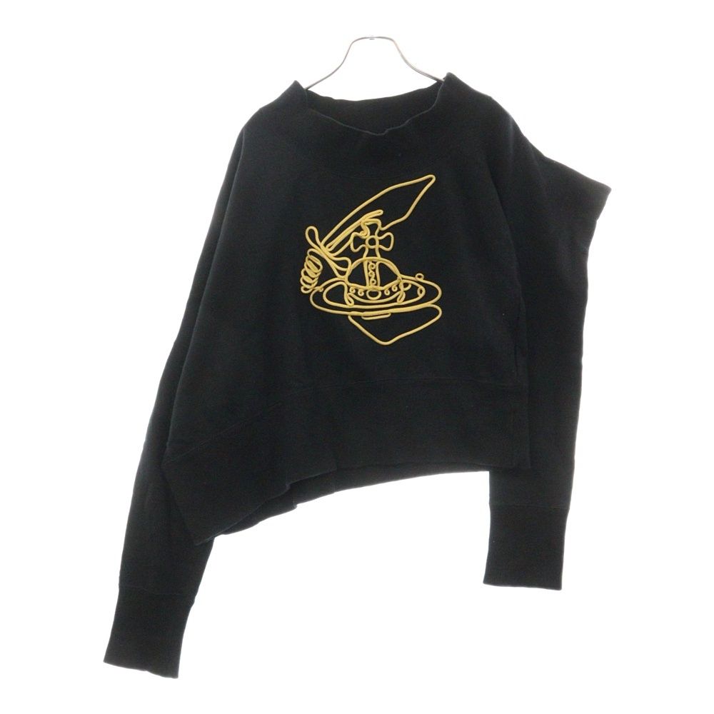 レア‼︎ 【Vivienne Westwood】スウェット ヴィヴィアン② Vivienne 