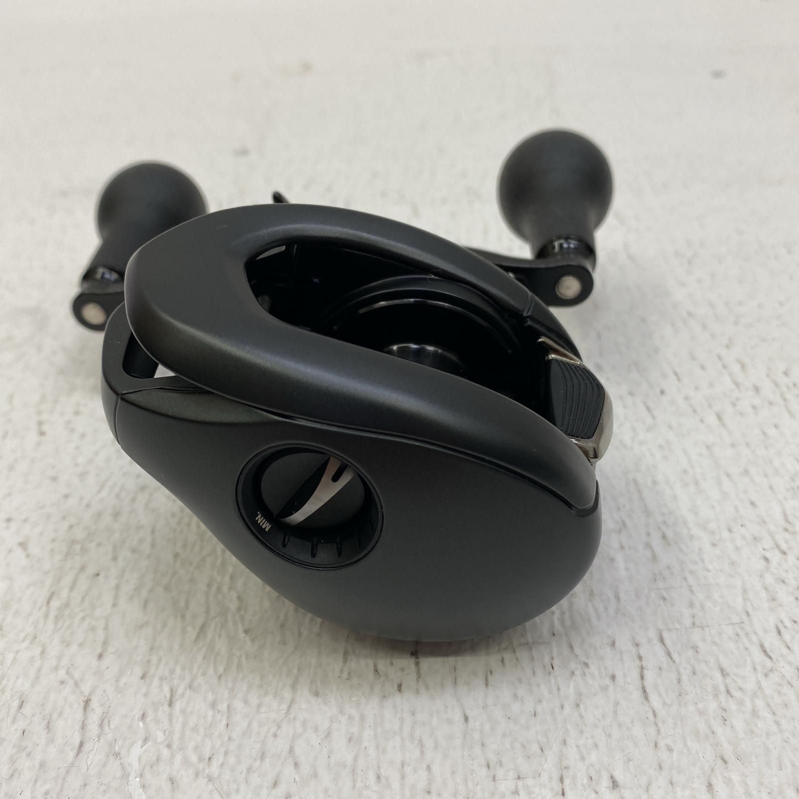 SHIMANO - 【加古川店】 中古 SHIMANO | シマノ リール 22エクスセンスDC XG 【ベイトリール/右ハンドル】 【86】 SHIMANO - 【加古川店】 中古 SHIMANO | シマノ リール 22エクス
