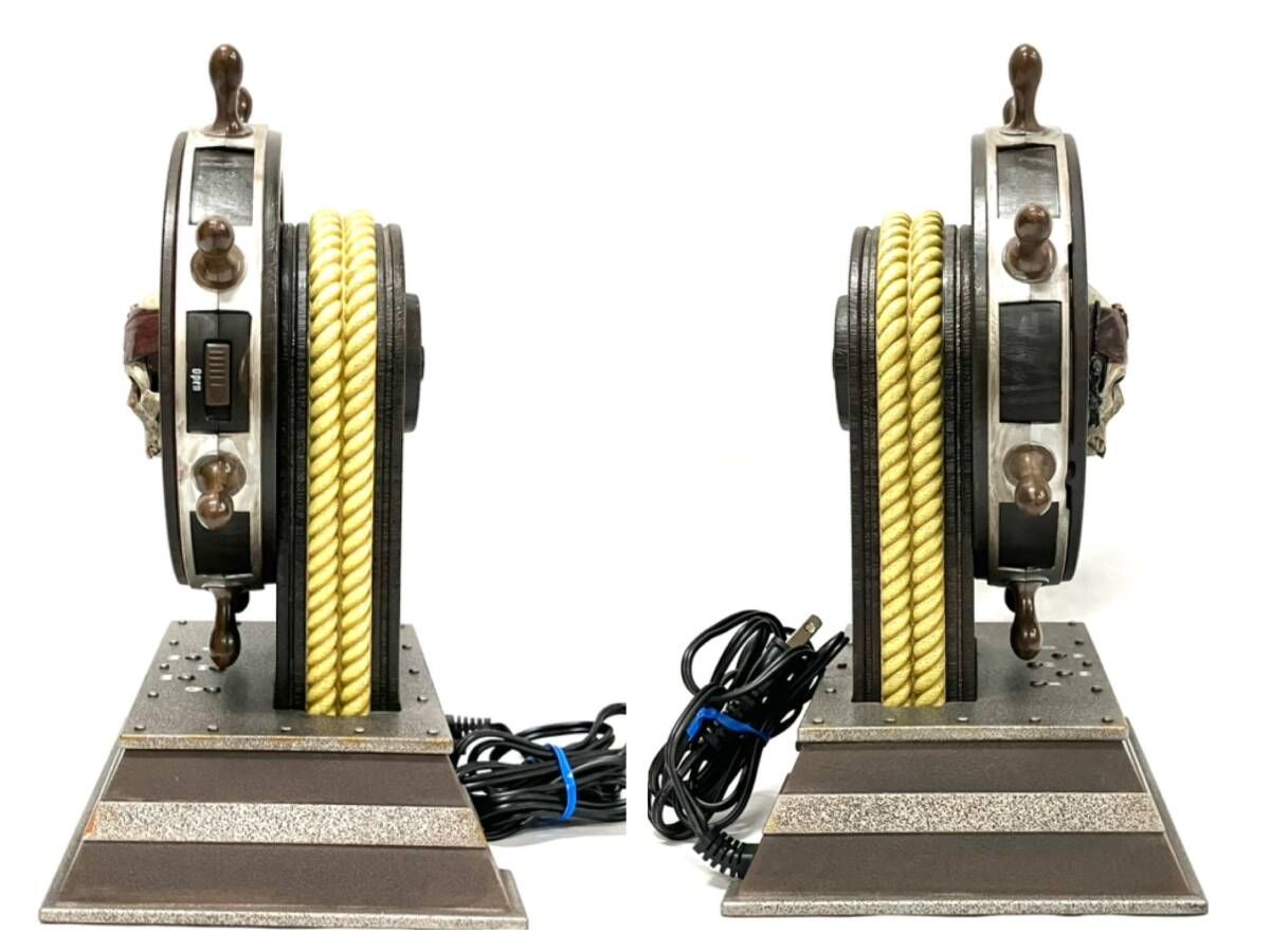 箱付き】パイレーツ・オブ・カリビアン PIRATES OF CARIBBEAN Pirates