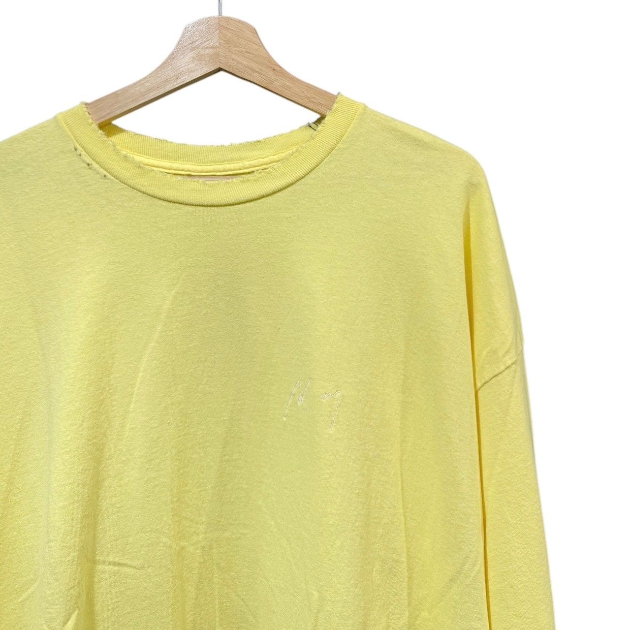 DYED LS