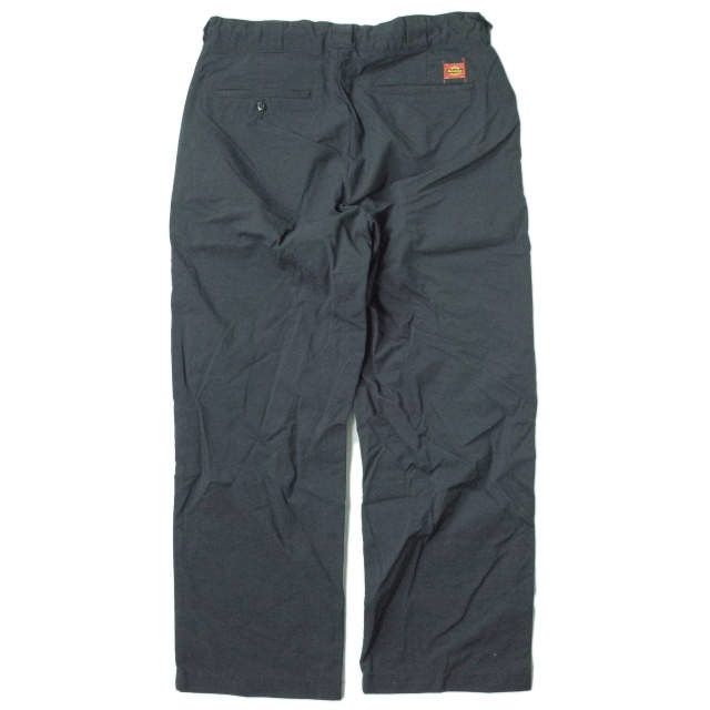 JOURNAL STANDARD×Dickies JOURNAL STANDARD relume × DICKIES 別注 874 ワイドスラックス