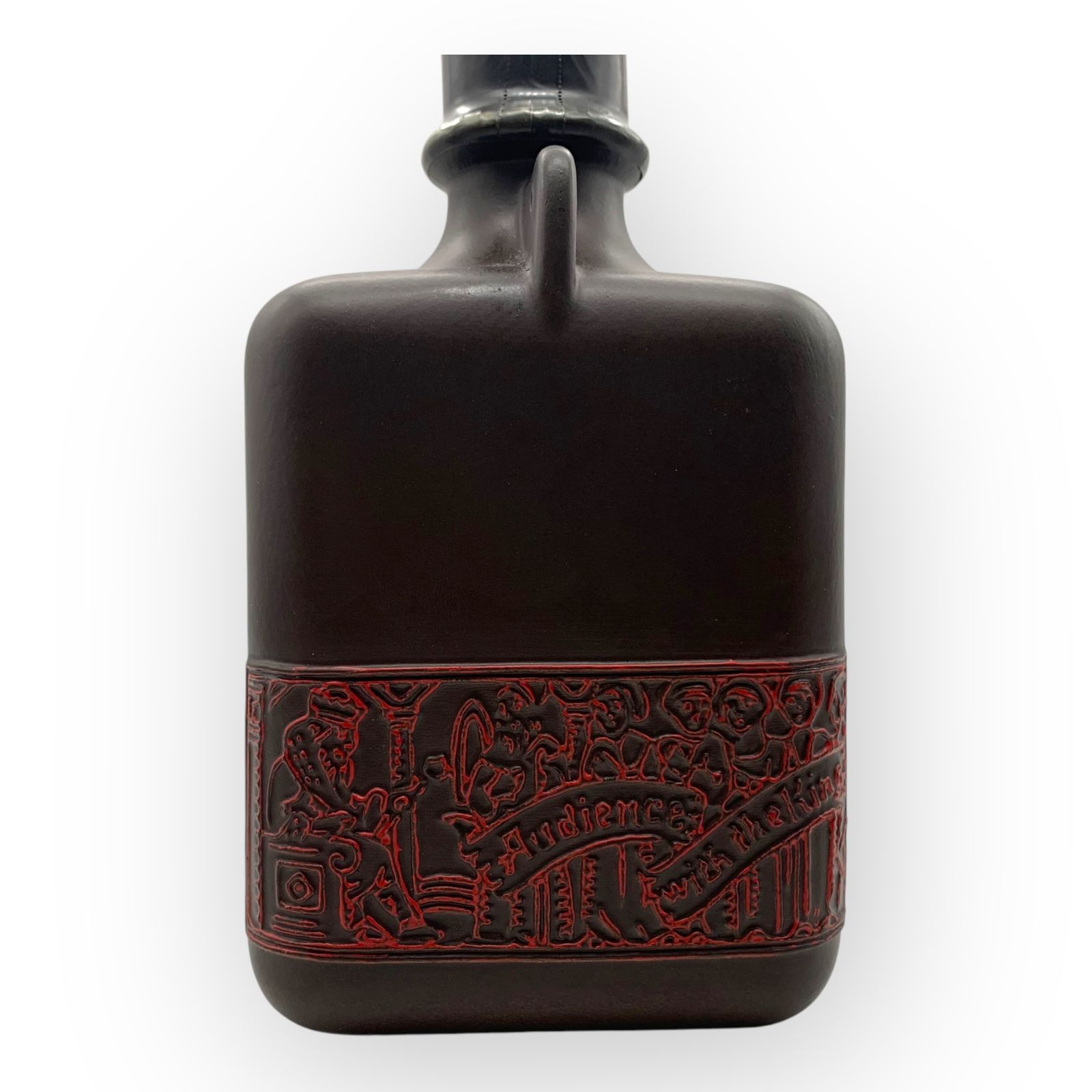 オールドパー トリビュート スコッチウイスキー 43% 750ml 陶器 オールドパー トリビュート スコッチウイスキー 43% 750ml 陶器