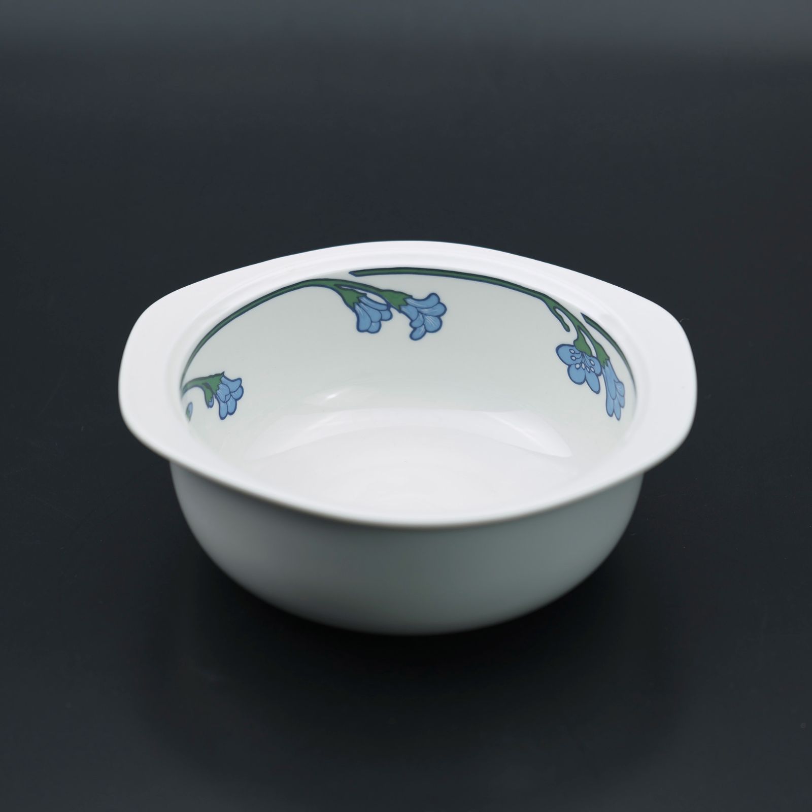 スゥエーデンロールストランド Ingrid イングリッド 17Cm プレート5