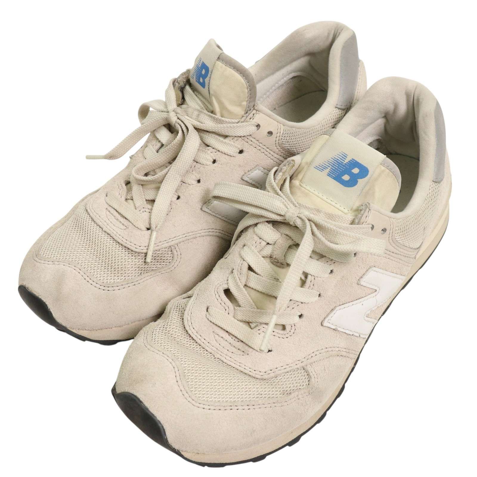 ★New Balance★ニューバランス U574RZ2★追跡可 New Balance ニューバランス スニーカー 574 U574RZ2 BEIGE NAVY