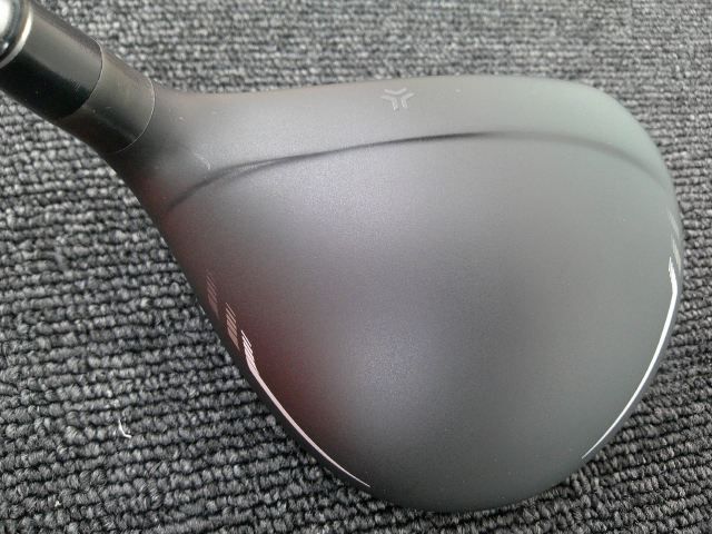 中古 フェアウェイウッド ダンロップ スリクソンZX Mk II/Diamana ZX