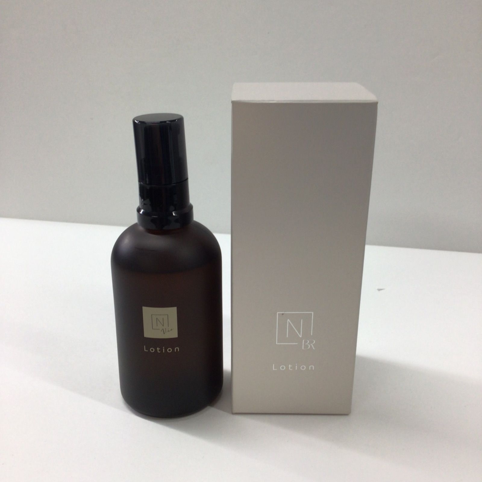 Nオーガニックブライト ホワイトクリアローション 化粧水 100mL 3本