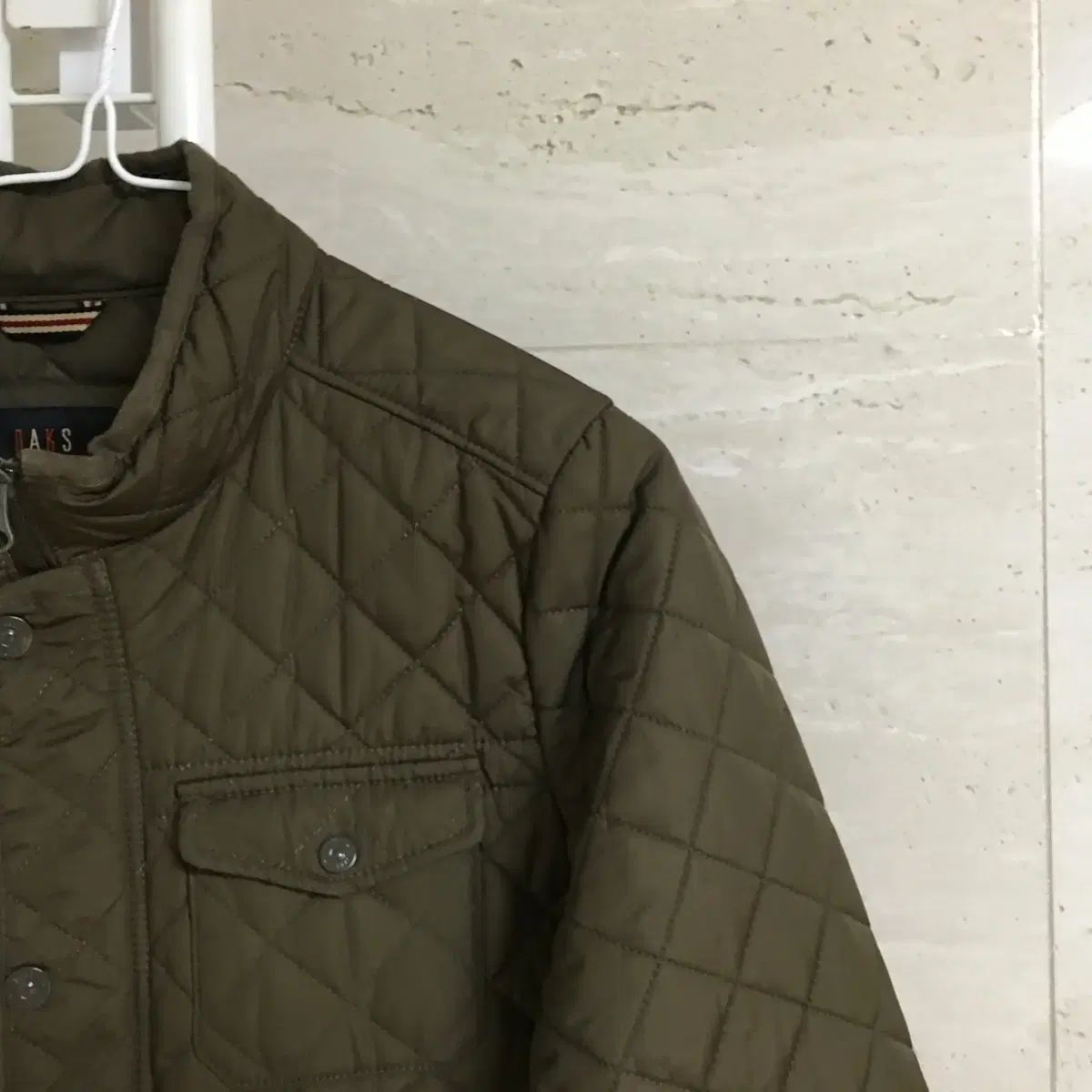  DAKS ダックス キッズ キルティング ジャケット 150 その他 ジャケット ブルゾン