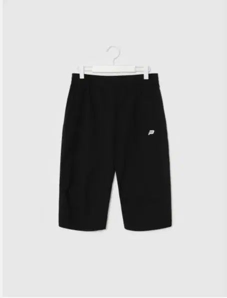 ビーンポールスポーツ 黒 メンズ ベーシック 7 富 パンツ