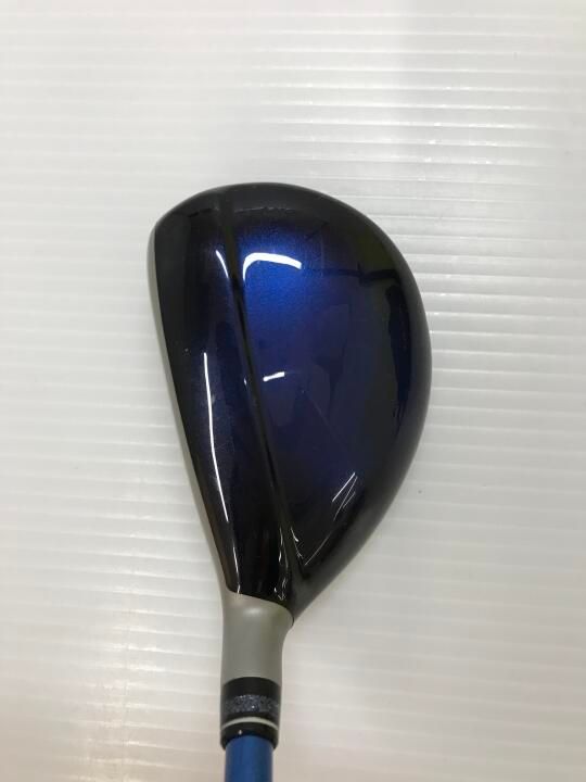 XXIO ELEVEN ネイビー 18 S MP 1100 ユーティリティ ダンロップ 最短