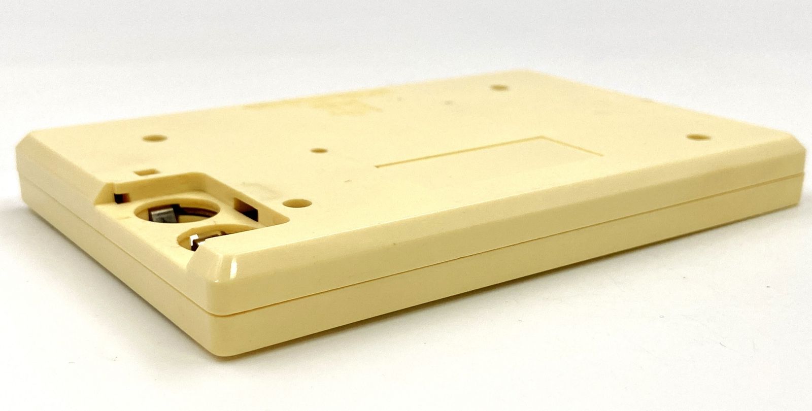 ♪) ［ジャンク品］ LSI ゲーム ダムパニック DAM PANIC 米沢玩具 電子