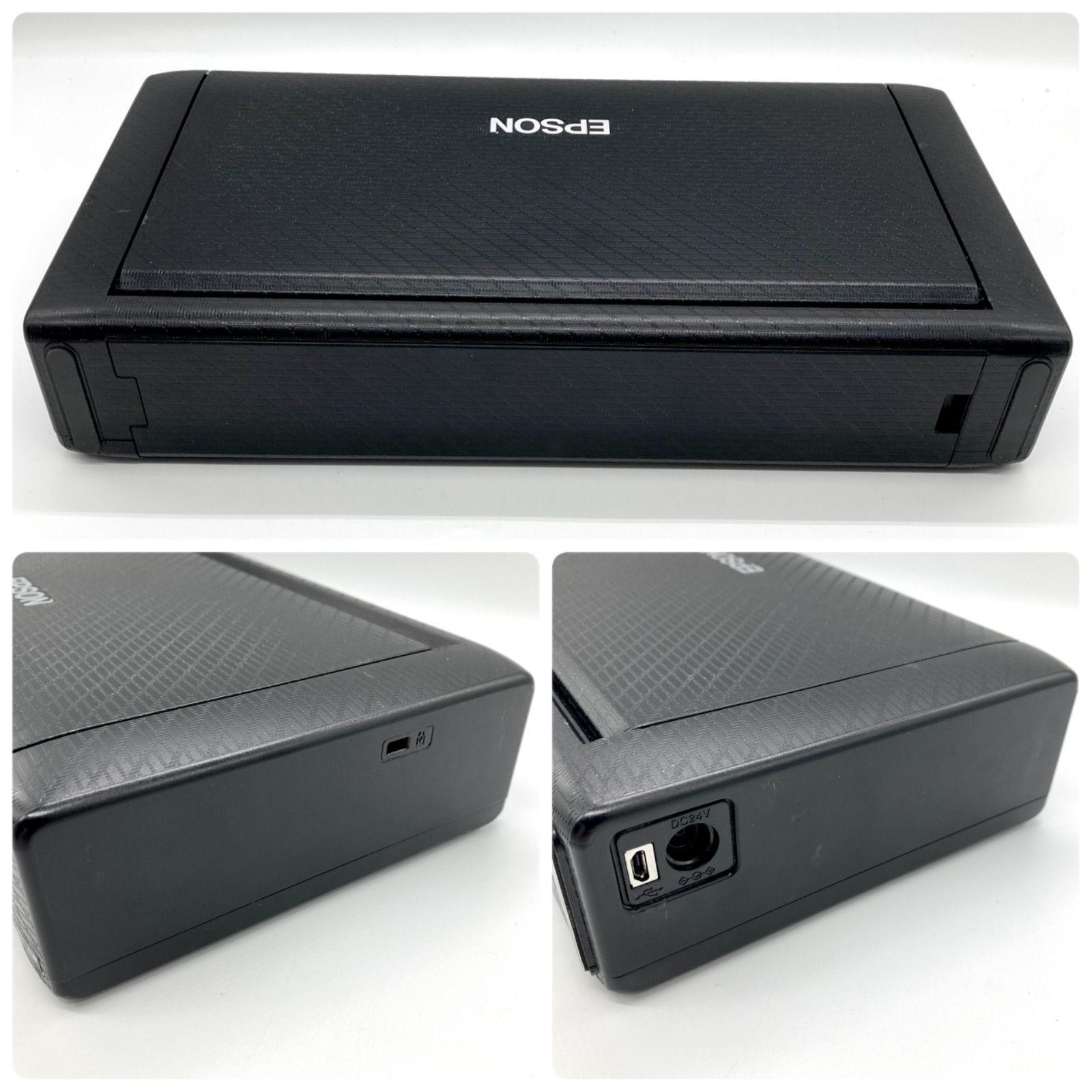 本体3台まとめ エプソン