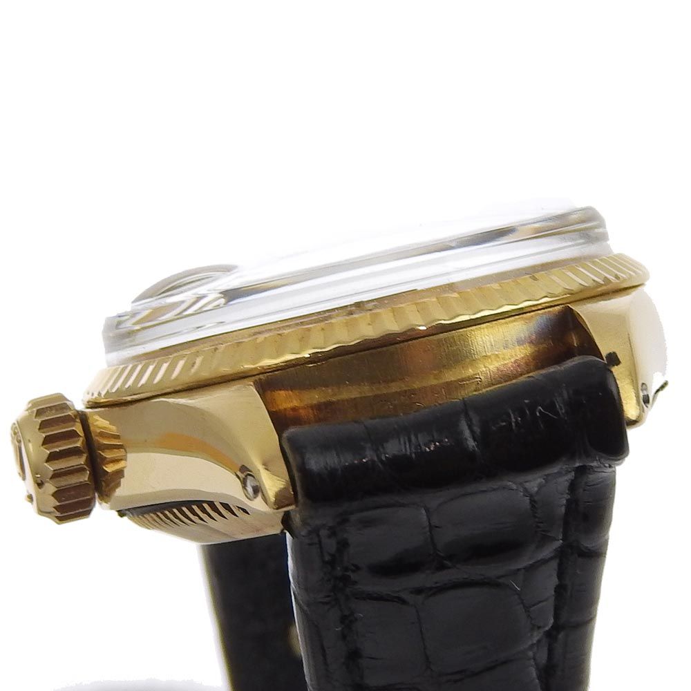 ROLEX】ロレックス オイスターパーペチュアル デイト cal.1130 6517  