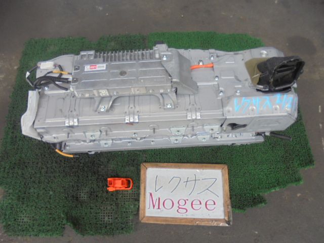 4FN3005 BG3 レクサス LS600h UVF45 中期型 ハイブリッド Ver.U ハイブリッドバッテリー G9280-50020