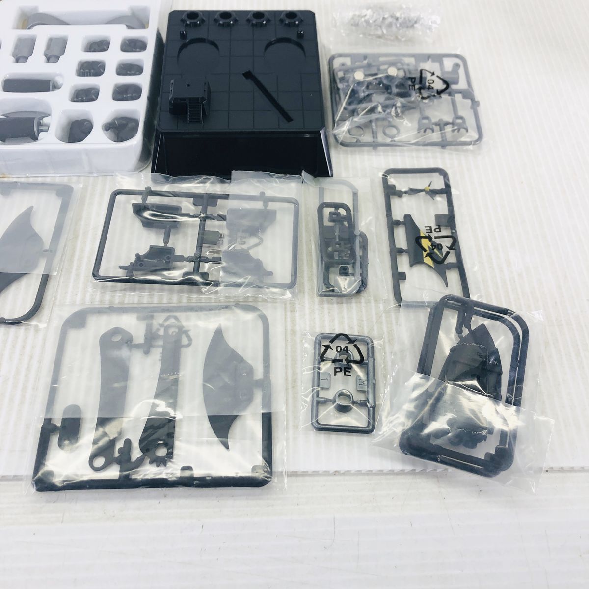 内袋未開封】超合金魂 GX-01B ブラックマジンガーZ 限定版 - メルカリ