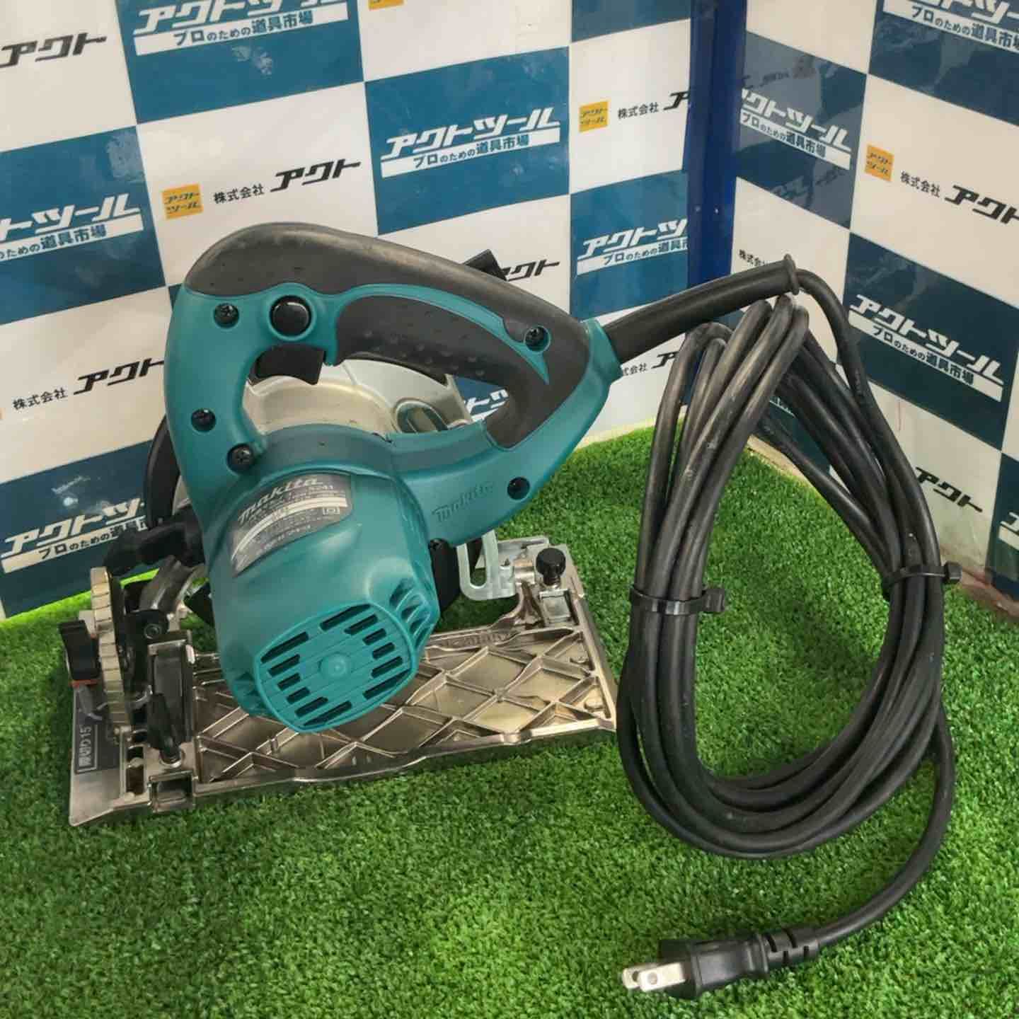 マキタ makita 内装マルノコ 5241 草加店