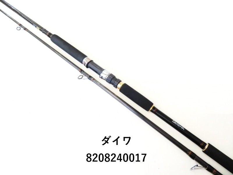DAIWA - ダイワ ジグキャスターMX 106H 楽天市場】ダイワ ジグキャスター MX 106H / ショアジギング