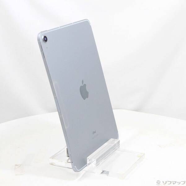 iPad Air 第4世代 スカイブルー 256GB Wi-Fi Apple 中古 air ipad Air4