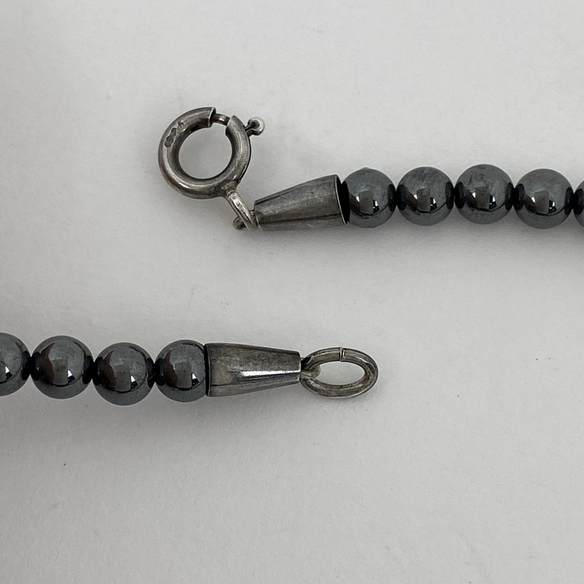 ジョージジェンセン Georg Jensen デザイン ネックレス バード