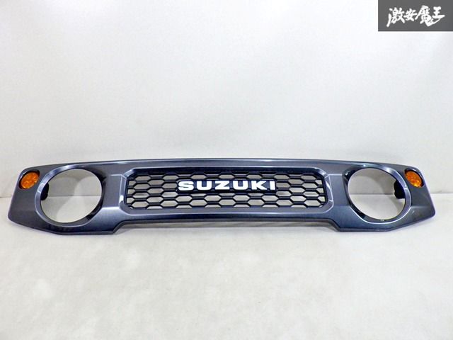 キレイ！】スズキ 純正オプション JB64W ジムニー JB74W