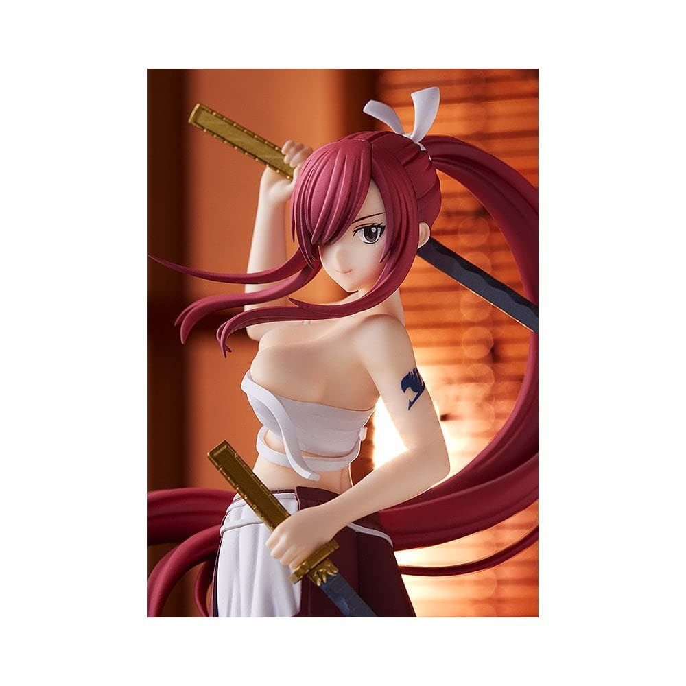POP UP PARADE 「FAIRY TAIL」 エルザ スカーレット 妖刀紅桜