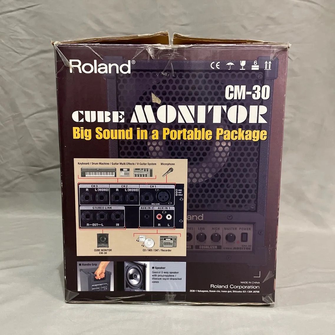 Roland