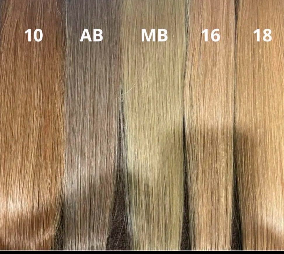 1/90当日発送　シールエクステ　バレイヤージュもOK♡ シールエクステ バレイヤージュもOK♡ - メルカリ