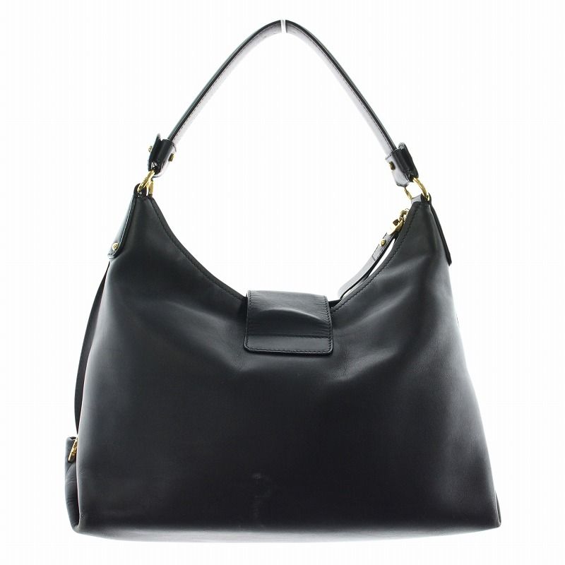 【ねこ】良品　サルヴァトーレ フェラガモ　ワンショルダー ねこ】良品 サルヴァトーレ フェラガモ ワンショルダー ねこ様専用