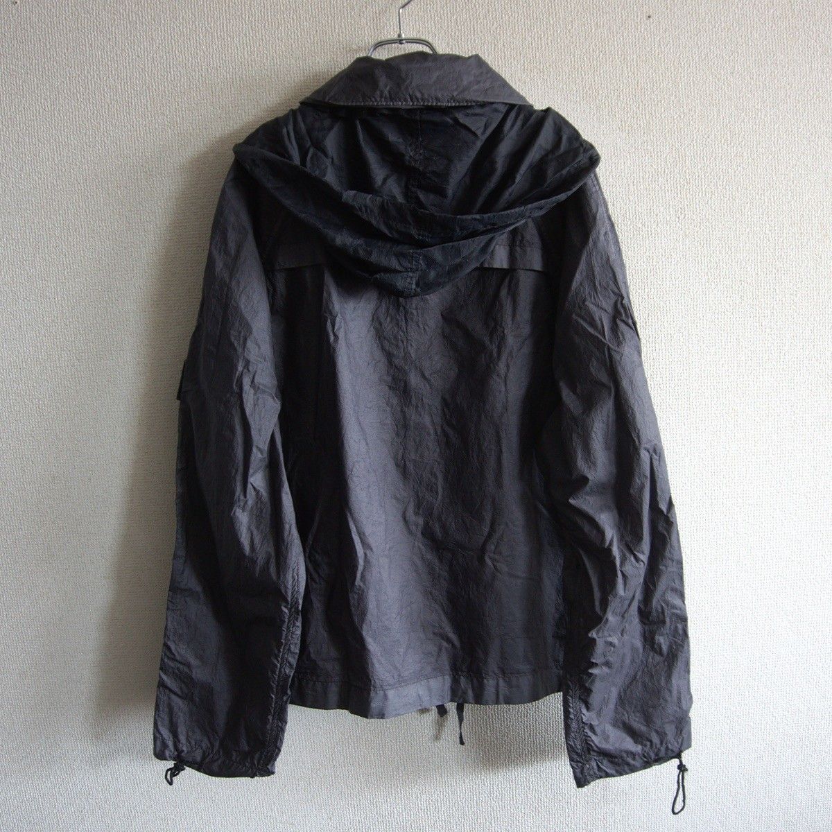 ジャケット・アウター 2005AW STONE  \"NYLON L\" 楽天市場】STONE ISLAND ストーンアイランド Garment Dyed