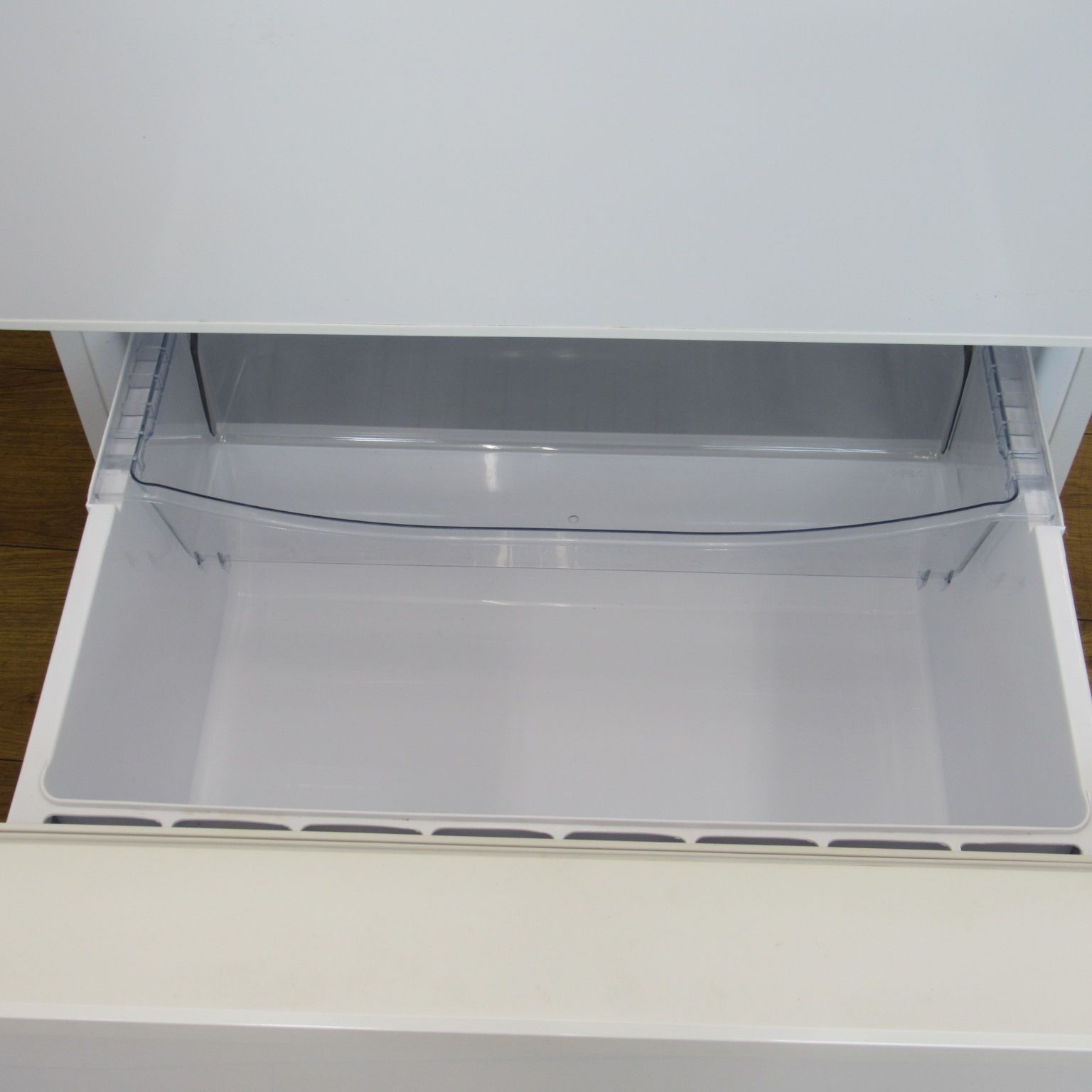 272L　2022年製　3ドア冷蔵庫　ホワイト　AQR-SV27M AQR-SV27M | アクア株式会社（AQUA）｜生活家電