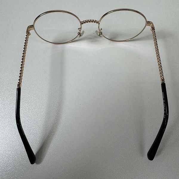 CHANEL/シャネル 2186 チェーン付き 眼鏡フレーム/アイウェア CHANEL/シャネル 2186 チェーン付き 眼鏡フレーム/アイウェア