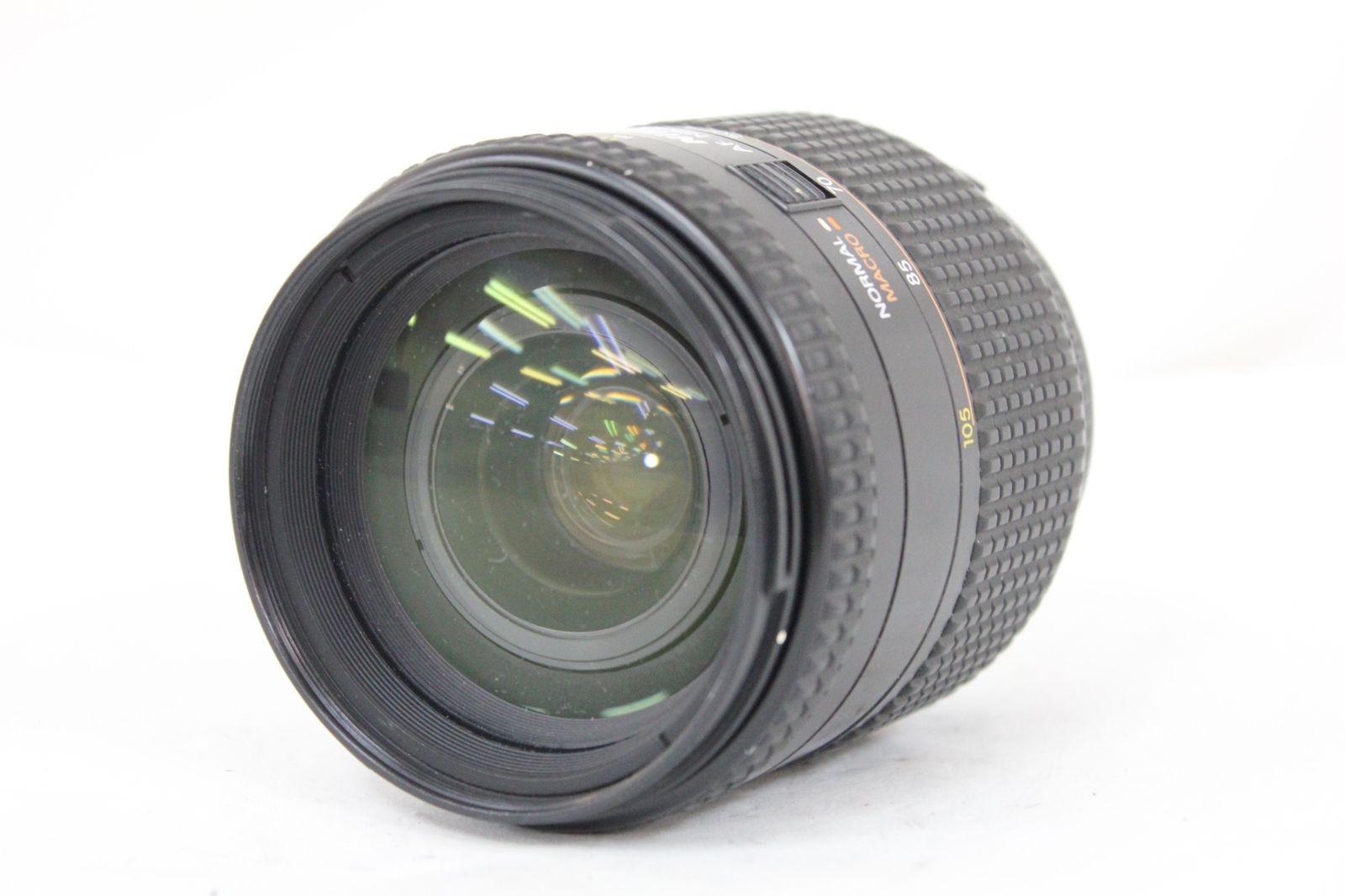 返品保証】 ニコン Nikon AF Nikkor 28-105mm F3.5-4.5 ショップ D
