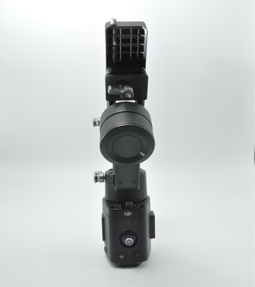 DJI Ronin-SC Pro コンボ 一眼/ミラーレス用ジンバル スタビライザー