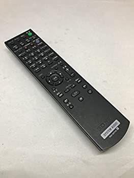 非常に良い)ソニー オーディオリモコン RM-M7HD 【公式通販】
