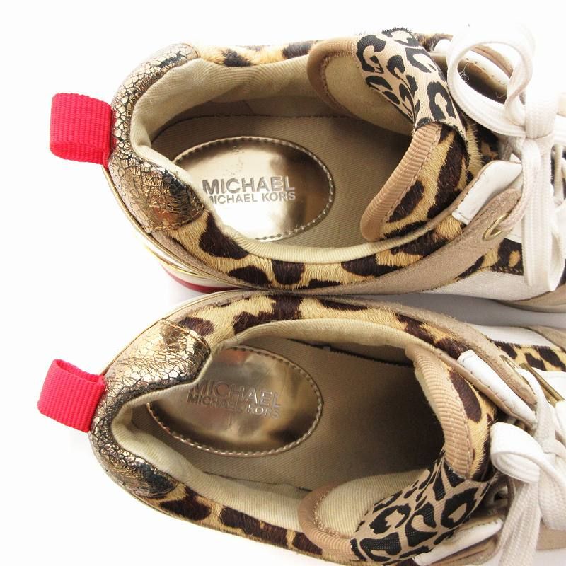 マイケルマイケルコース Michael michael kors スニーカー
