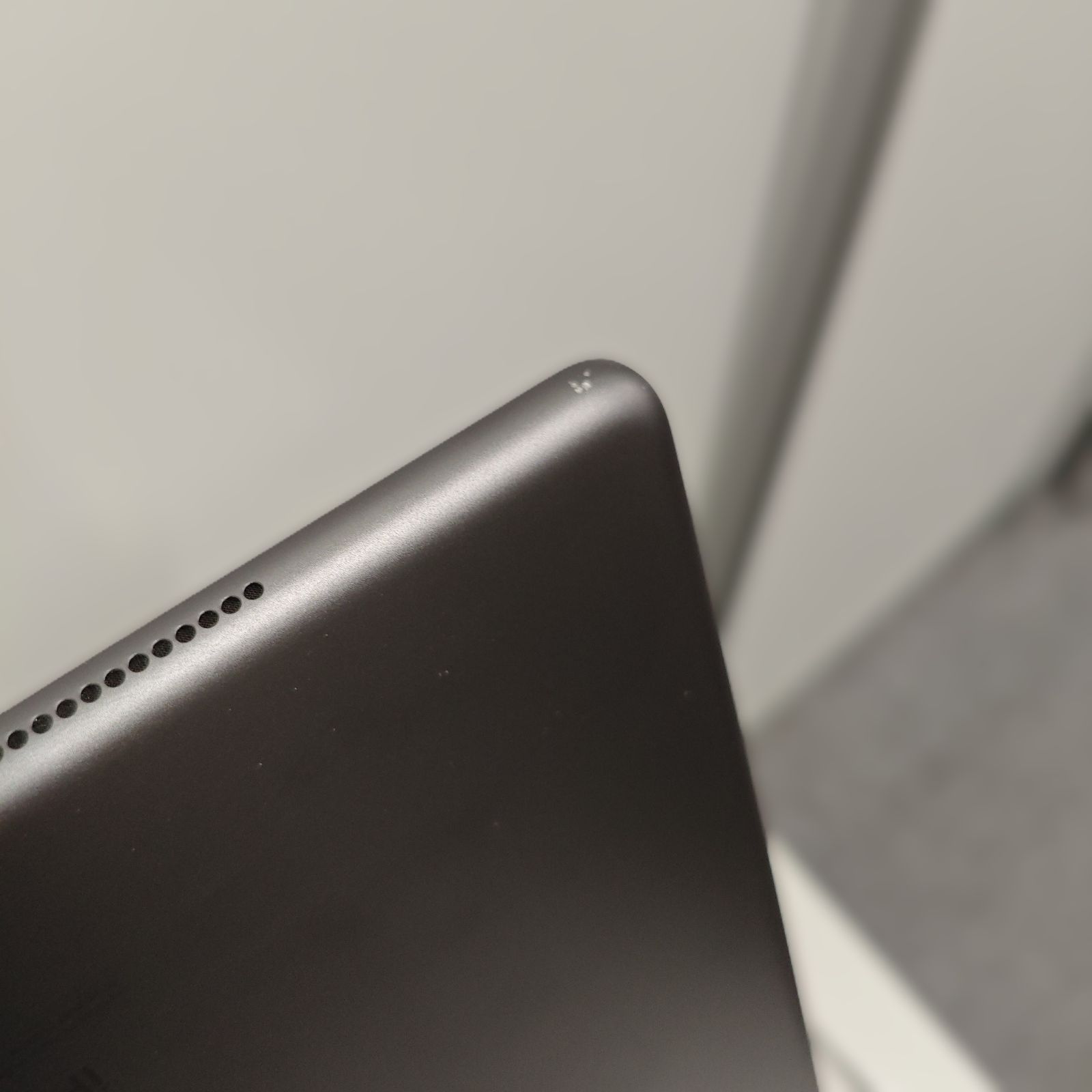 iPad 第7世代/A2197/MW742J/A//2019年モデル/スペースグレイ