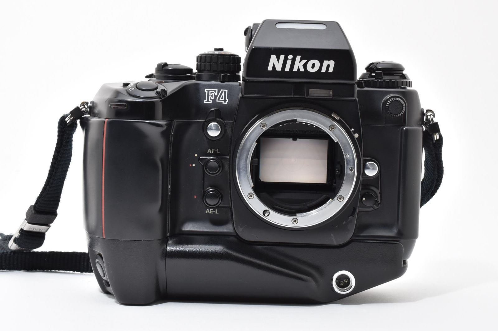 MB 21バッテリーグリップ付