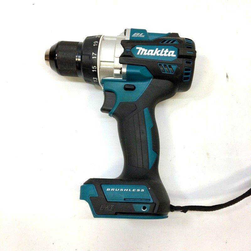 makita マキタ 充電式ドライバドリル DF486DZ 本体のみ 18V コードレス DIY 電動工具 △ DW3562