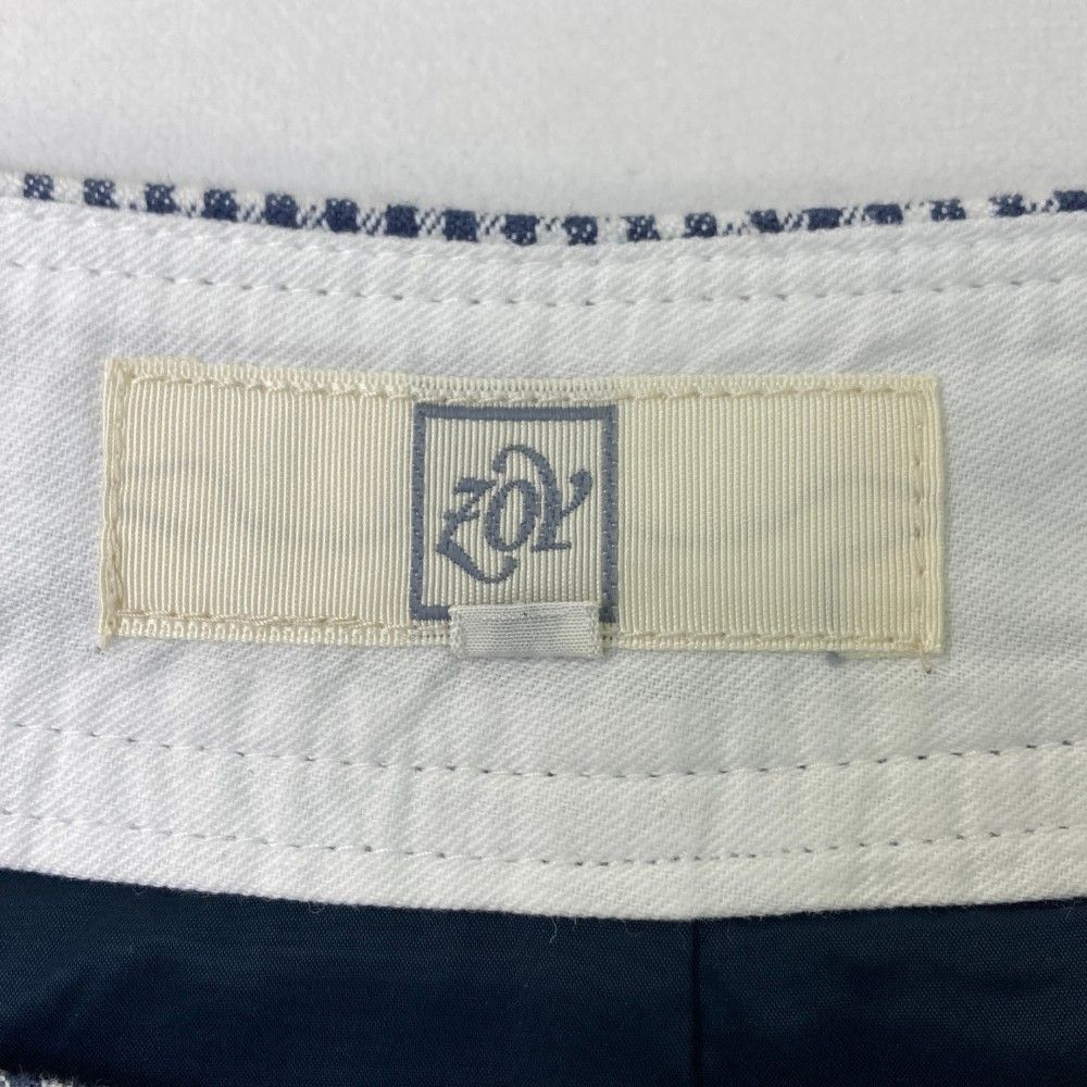 【新品】 ZOY ゾーイ スカートMサイズ ☆40%OFF価格☆【超美品】ZOY ゾーイ スカート ピンク ムーミン