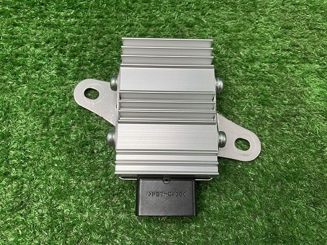 レクサス AYZ AGZ10/15 NX 燃料 フューエルポンプコンピューター 89570