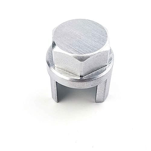 BOKOP 新型ハスクバーナ チェーンソー クラッチ取り外し工具 プーラー 502541603 340 345 346 350 351 353 445 455 460 クラッチ取り外しプーラーツール ハスクバーナ チェーンソーパーツ# 502541603 50