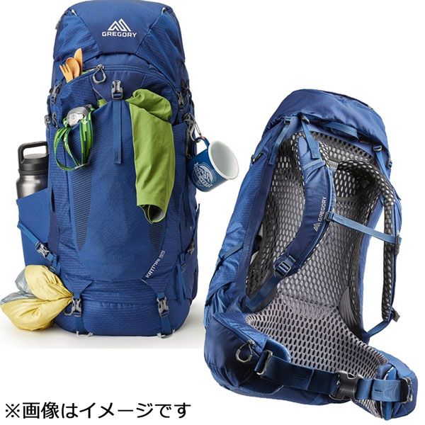GREGORY カトマイ55