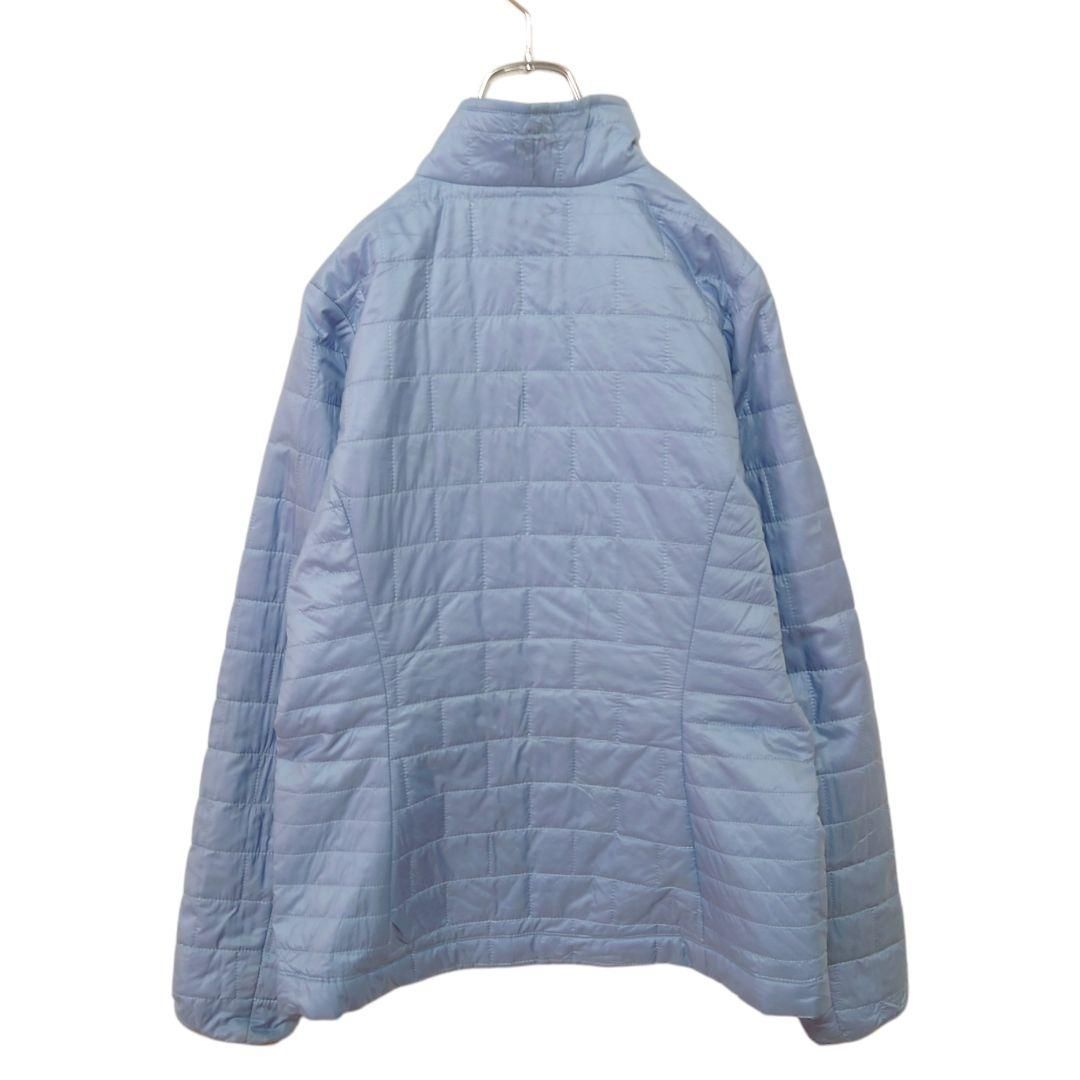 patagonia ナノパフジャケット A-2700