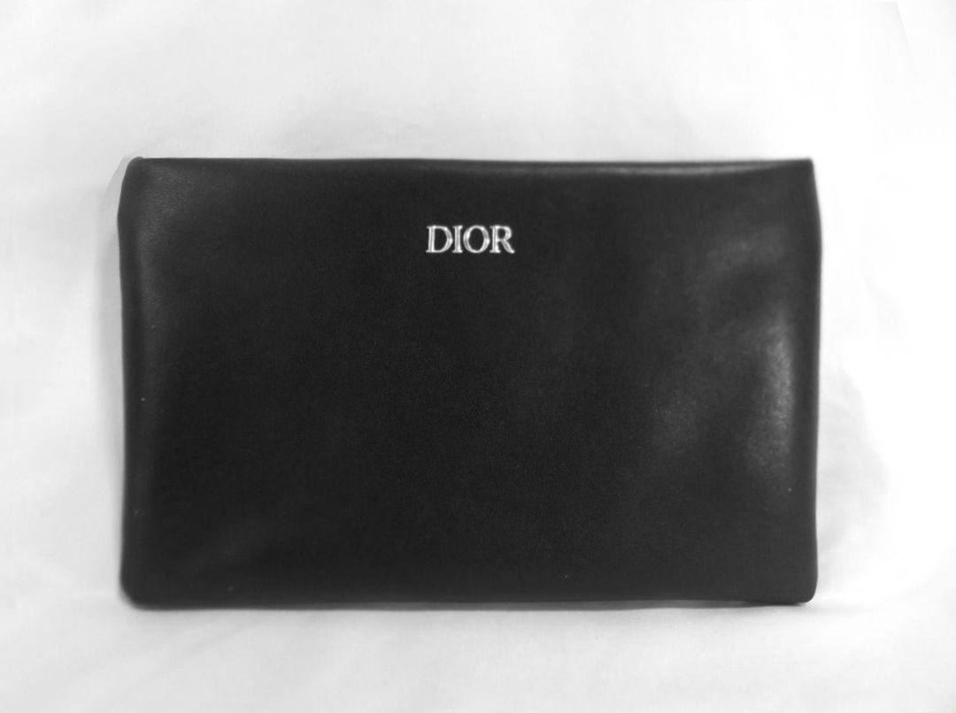 dptai 10点 新品未使用箱付き Dior クリスチャンディオール ポーチ